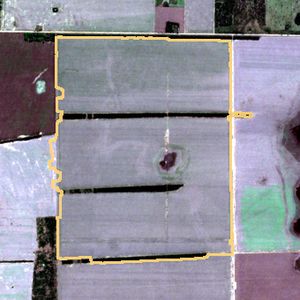 La parcela el 22 de jun de 2026, etapa de rastrojo